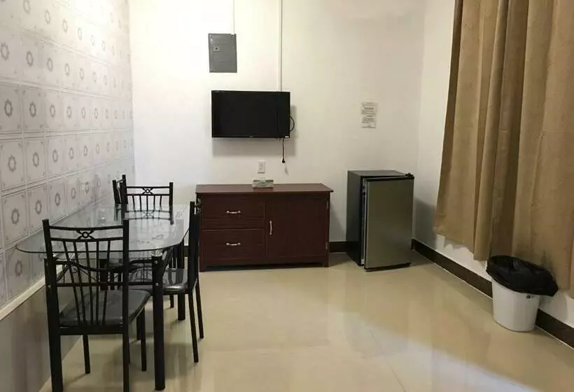 Aamiaismajoitus (B&B) Enjoy