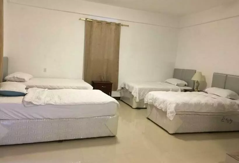 Aamiaismajoitus (B&B) Enjoy