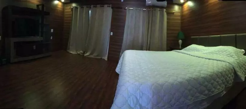 Aamiaismajoitus (B&B) Enjoy