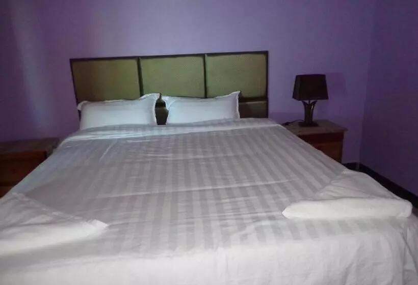 Aamiaismajoitus (B&B) Enjoy