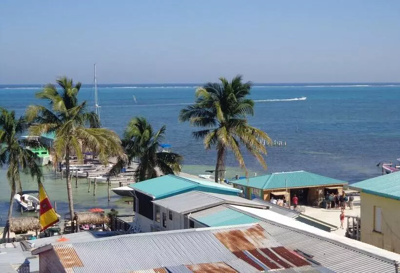 Aamiaismajoitus (B&B) Enjoy