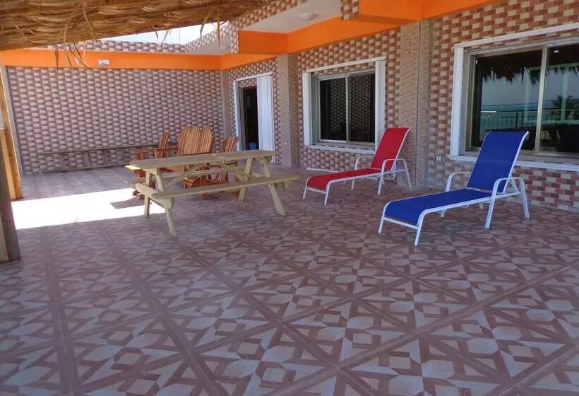 Aamiaismajoitus (B&B) Enjoy