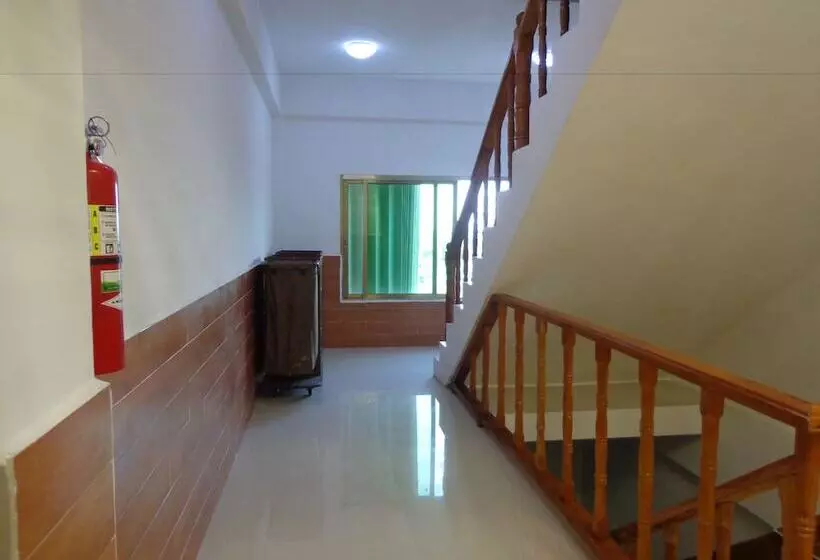 Aamiaismajoitus (B&B) Enjoy