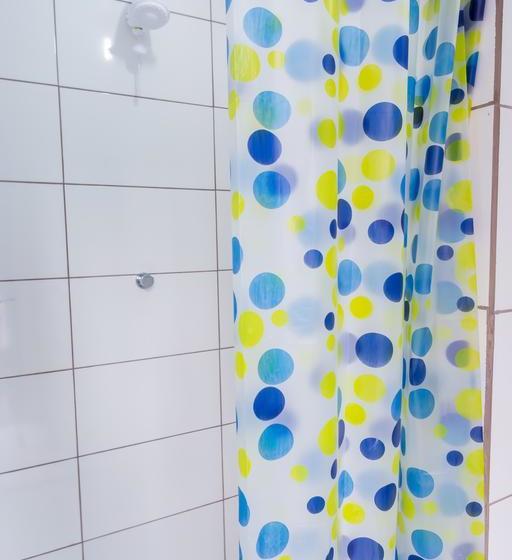 Cabanas Hostel & Suites