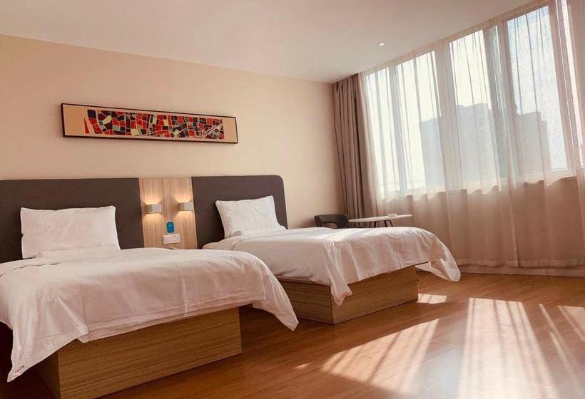 Hotel Hanting Cixi Zhouxiang