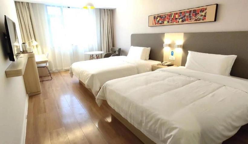 Hotel Hanting Cixi Zhouxiang