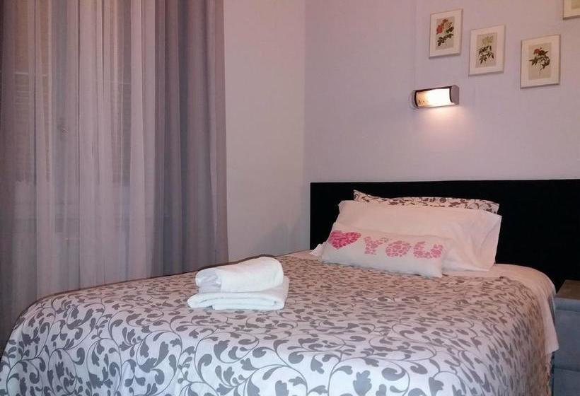 Szálloda Argentina House