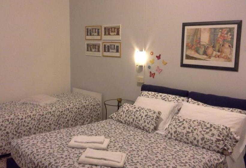 Szálloda Argentina House