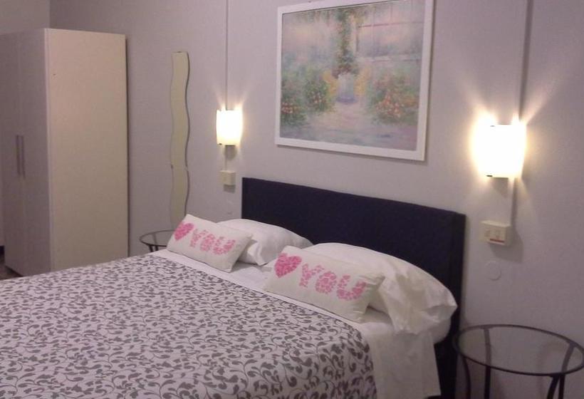 Szálloda Argentina House