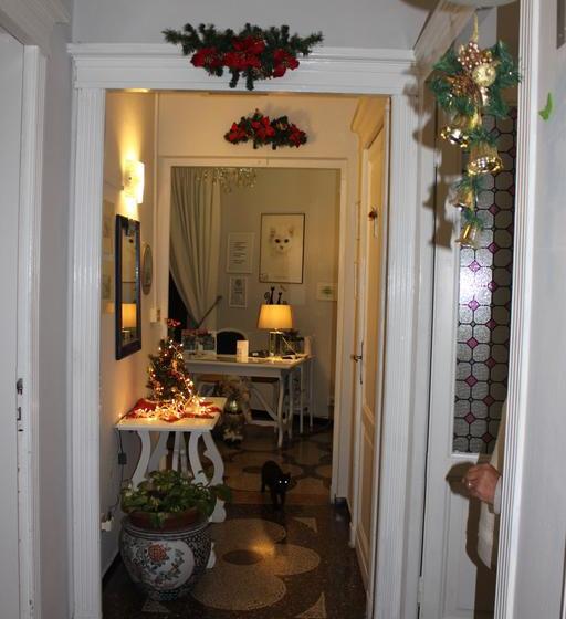 Szálloda Argentina House