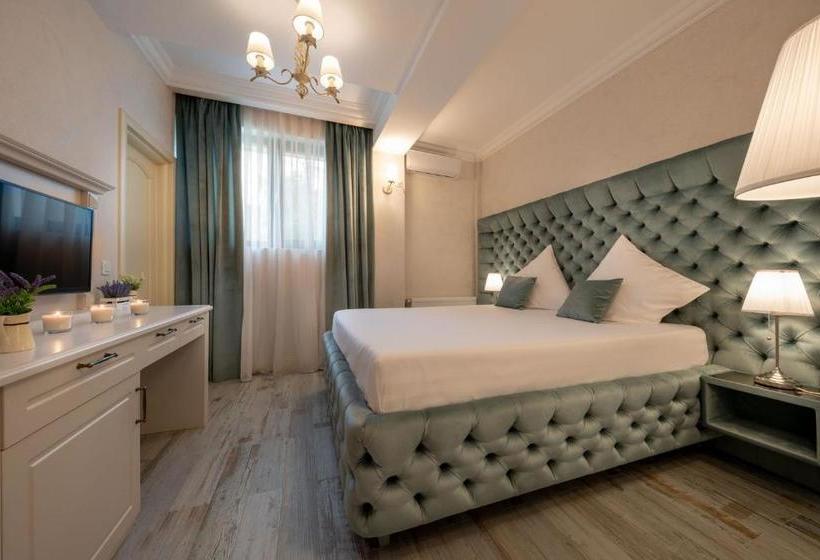 هتل Boutique Casa Fiori