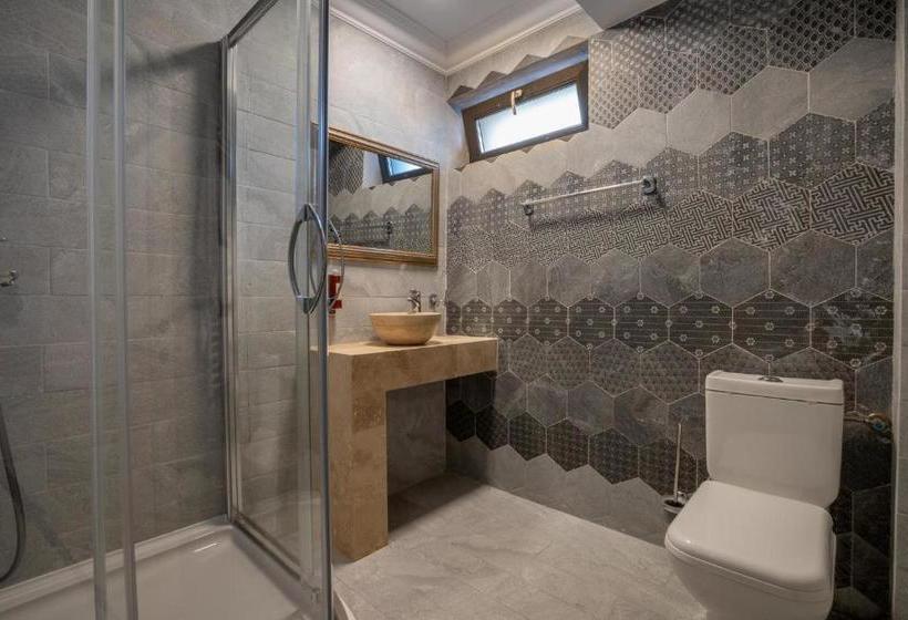 هتل Boutique Casa Fiori