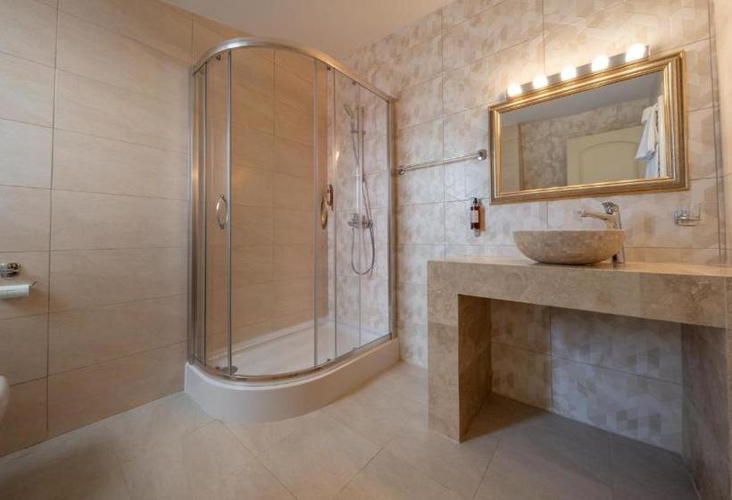 هتل Boutique Casa Fiori