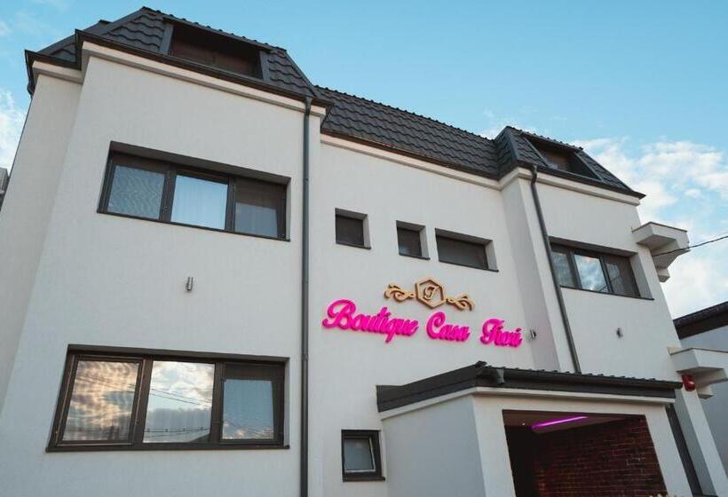 هتل Boutique Casa Fiori