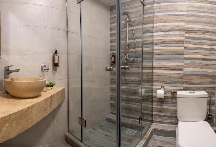 هتل Boutique Casa Fiori