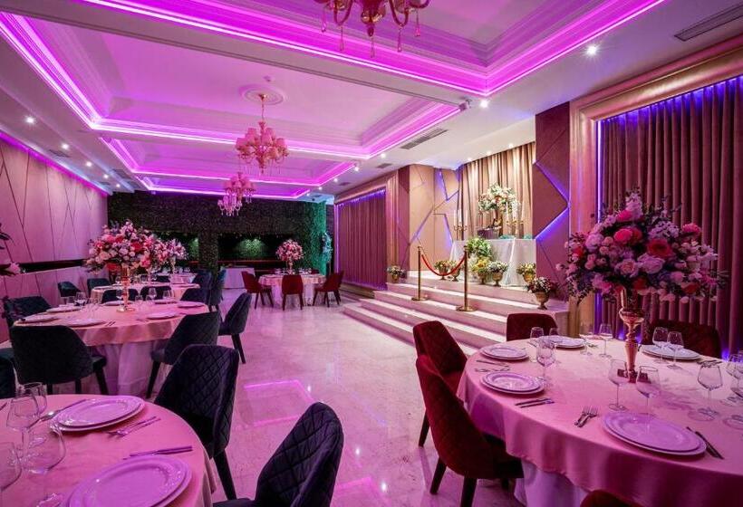 هتل Boutique Casa Fiori