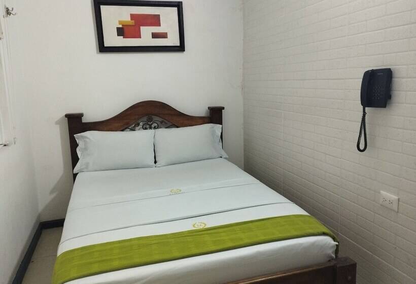 هتل Casa Quinta Marbella