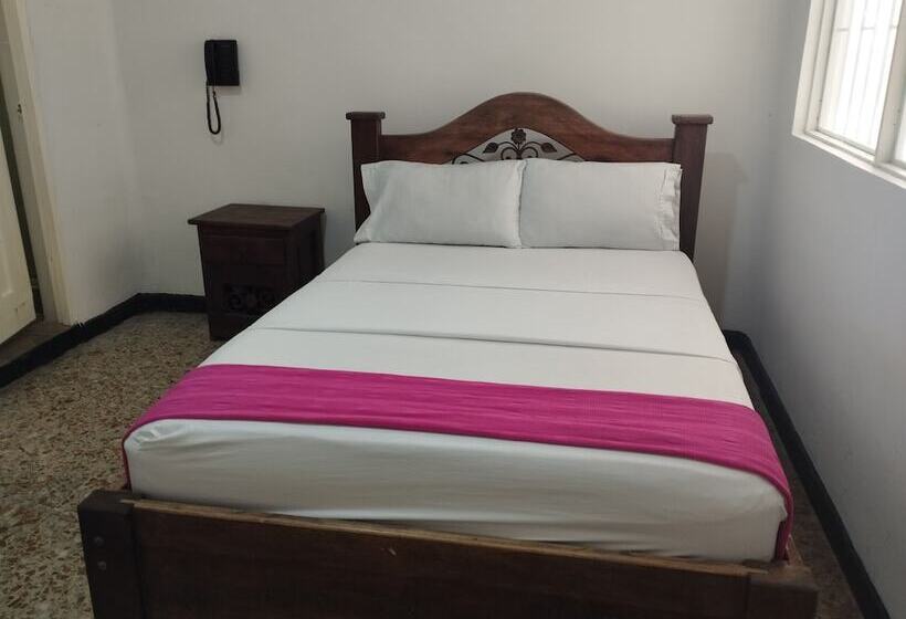 هتل Casa Quinta Marbella