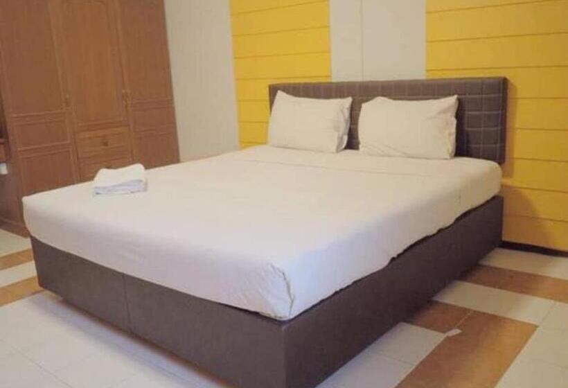 فندق Kumkaew Udon