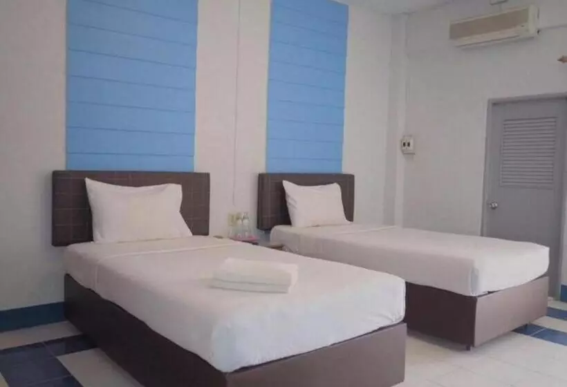 ホテル Kumkaew Udon