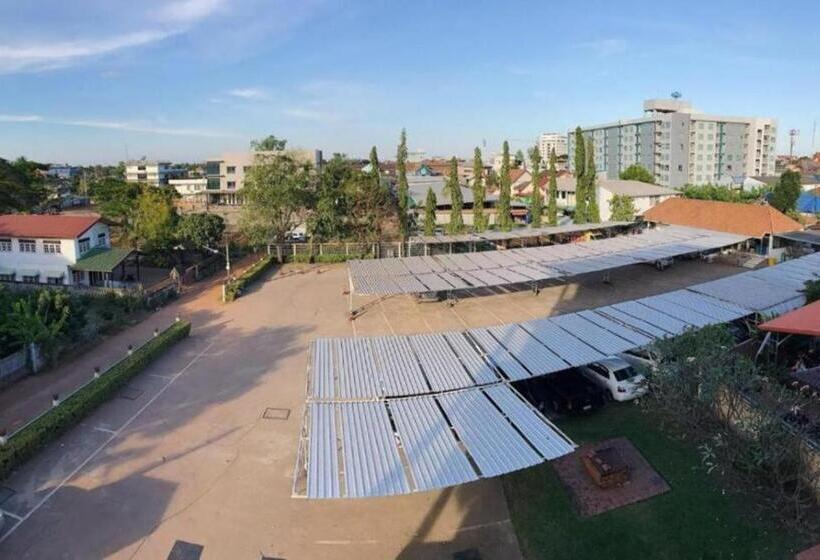 فندق Kumkaew Udon