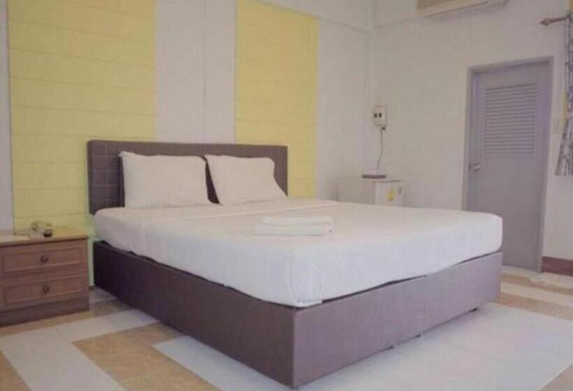 فندق Kumkaew Udon