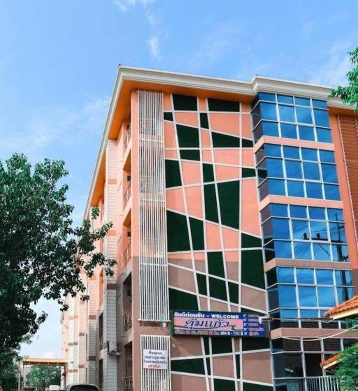 فندق Kumkaew Udon