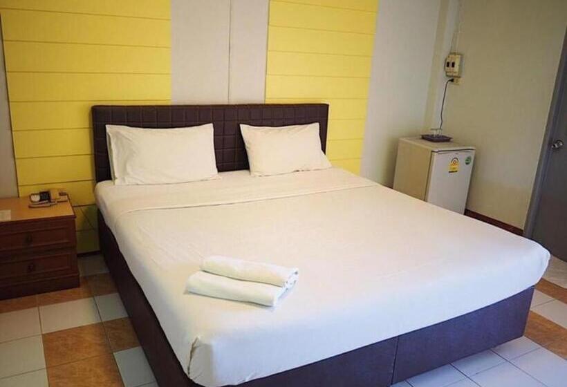 فندق Kumkaew Udon