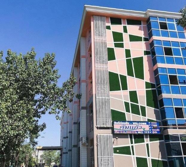 فندق Kumkaew Udon