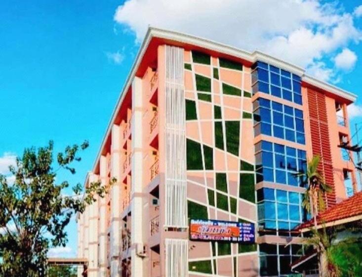 فندق Kumkaew Udon