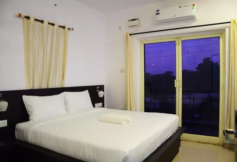 Hotelli Mariaariose   Melody Of The Sea