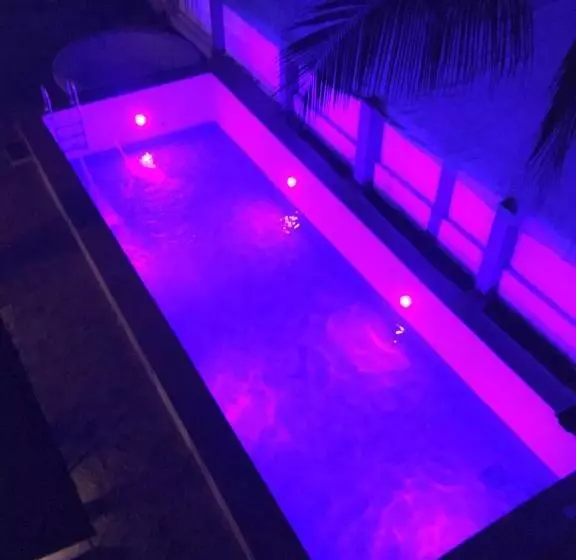 Hotelli Mariaariose   Melody Of The Sea