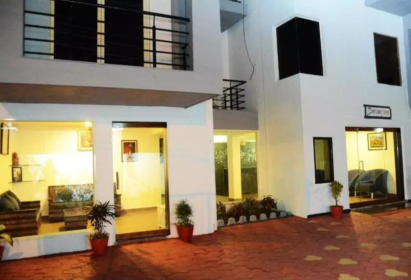 Hotelli Mariaariose   Melody Of The Sea