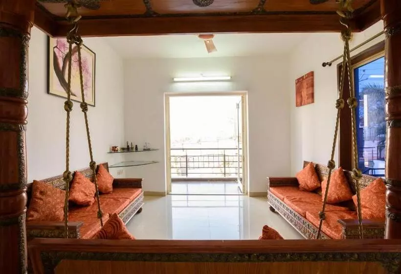 Hotelli Mariaariose   Melody Of The Sea