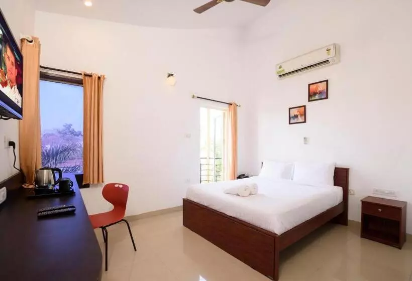 Hotelli Mariaariose   Melody Of The Sea