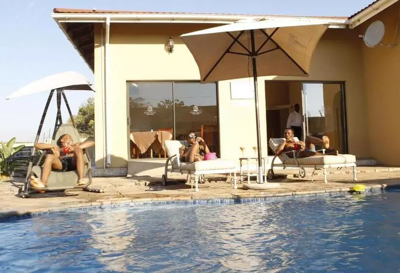 هتل Open House Boutique