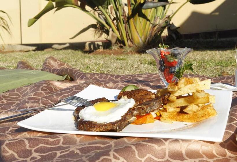 Hotel Open House Boutique