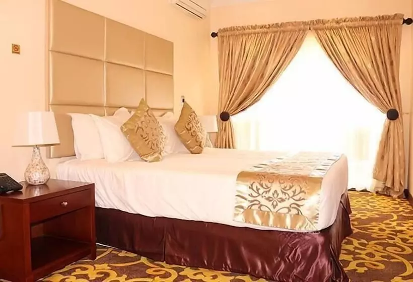 هتل Open House Boutique