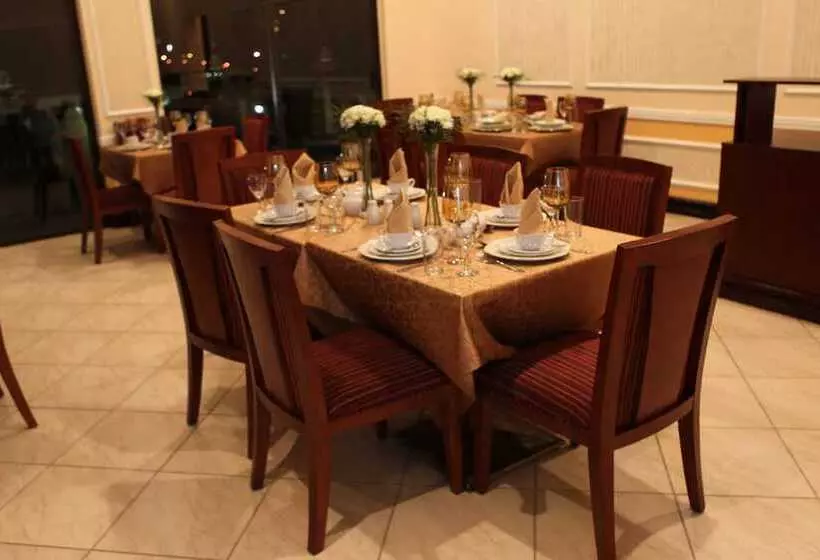 هتل Open House Boutique