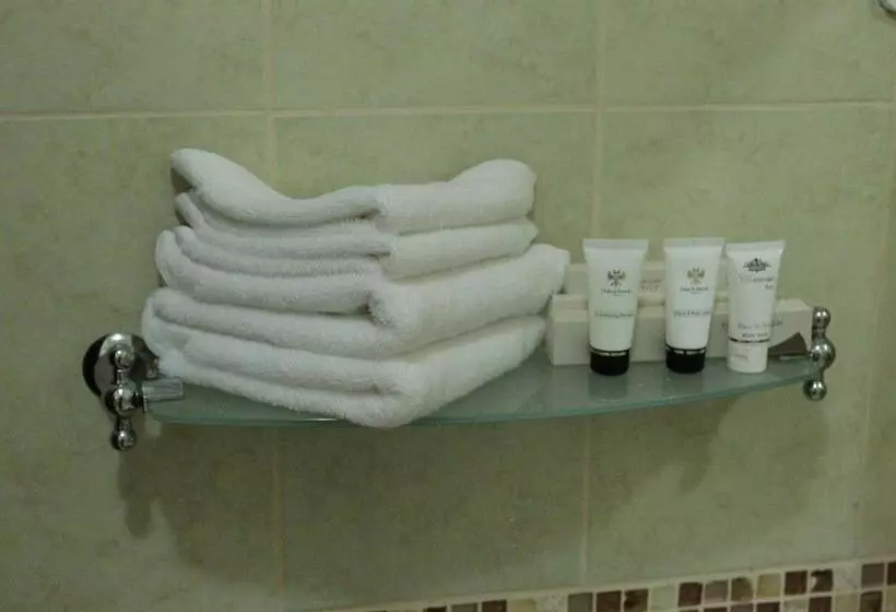 هتل Open House Boutique