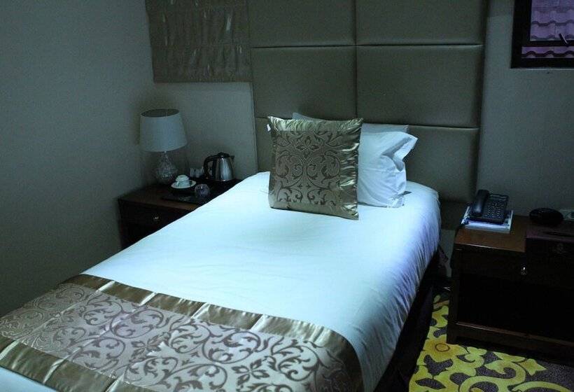 Hotel Open House Boutique