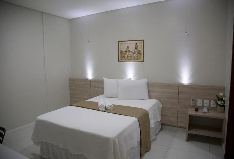 هتل Padre Cícero