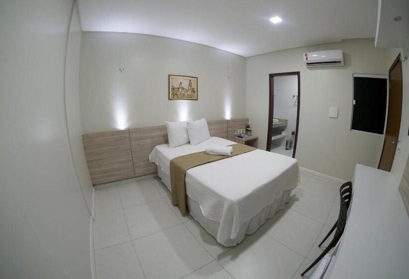 هتل Padre Cícero