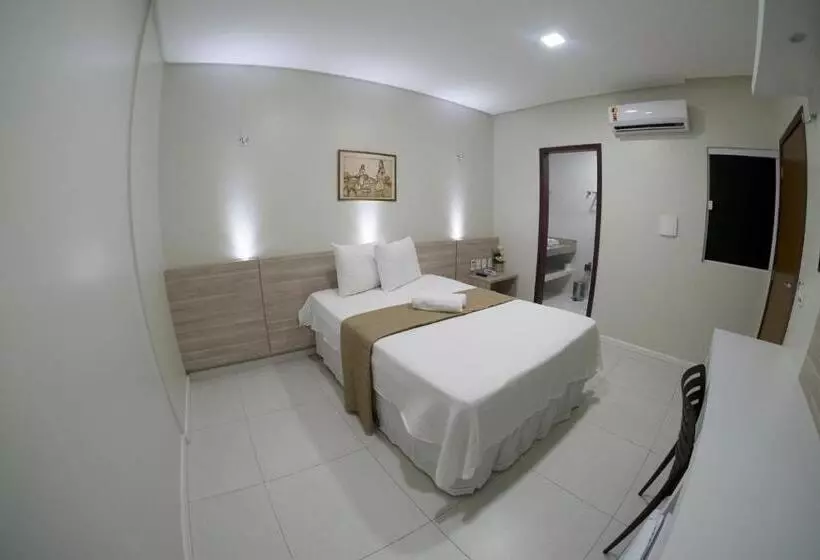 Hotelli Padre Cícero