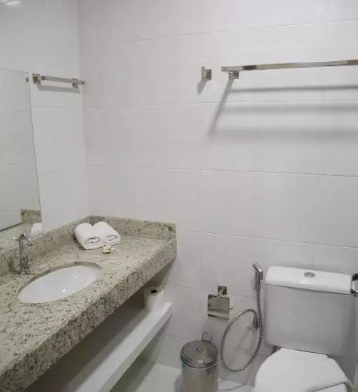 Hotelli Padre Cícero