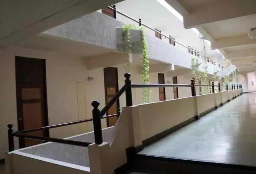 ホテル Petchkasem Grand