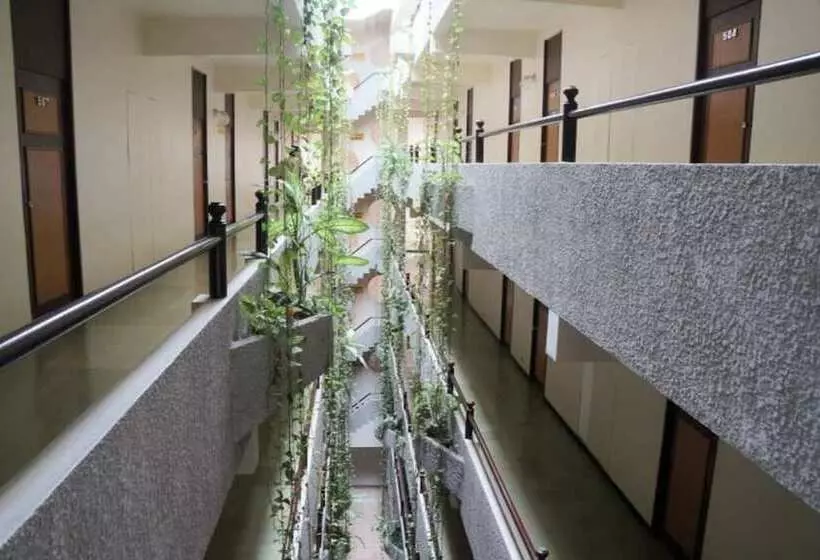 ホテル Petchkasem Grand