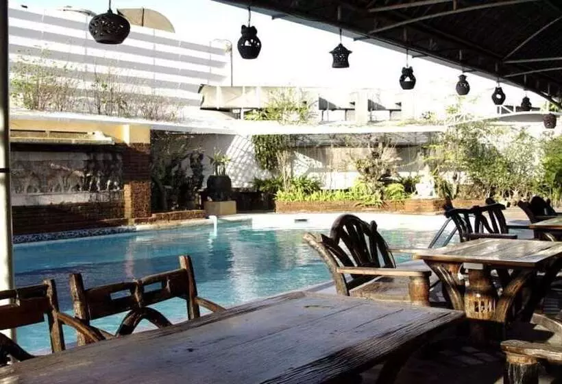 ホテル Petchkasem Grand