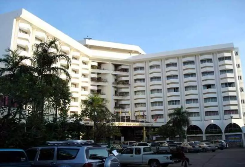 ホテル Petchkasem Grand