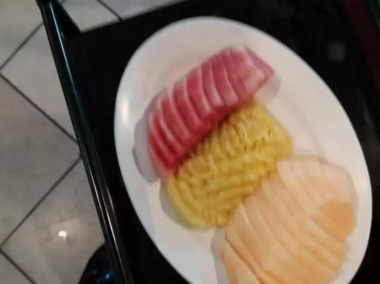 ホテル Petchkasem Grand